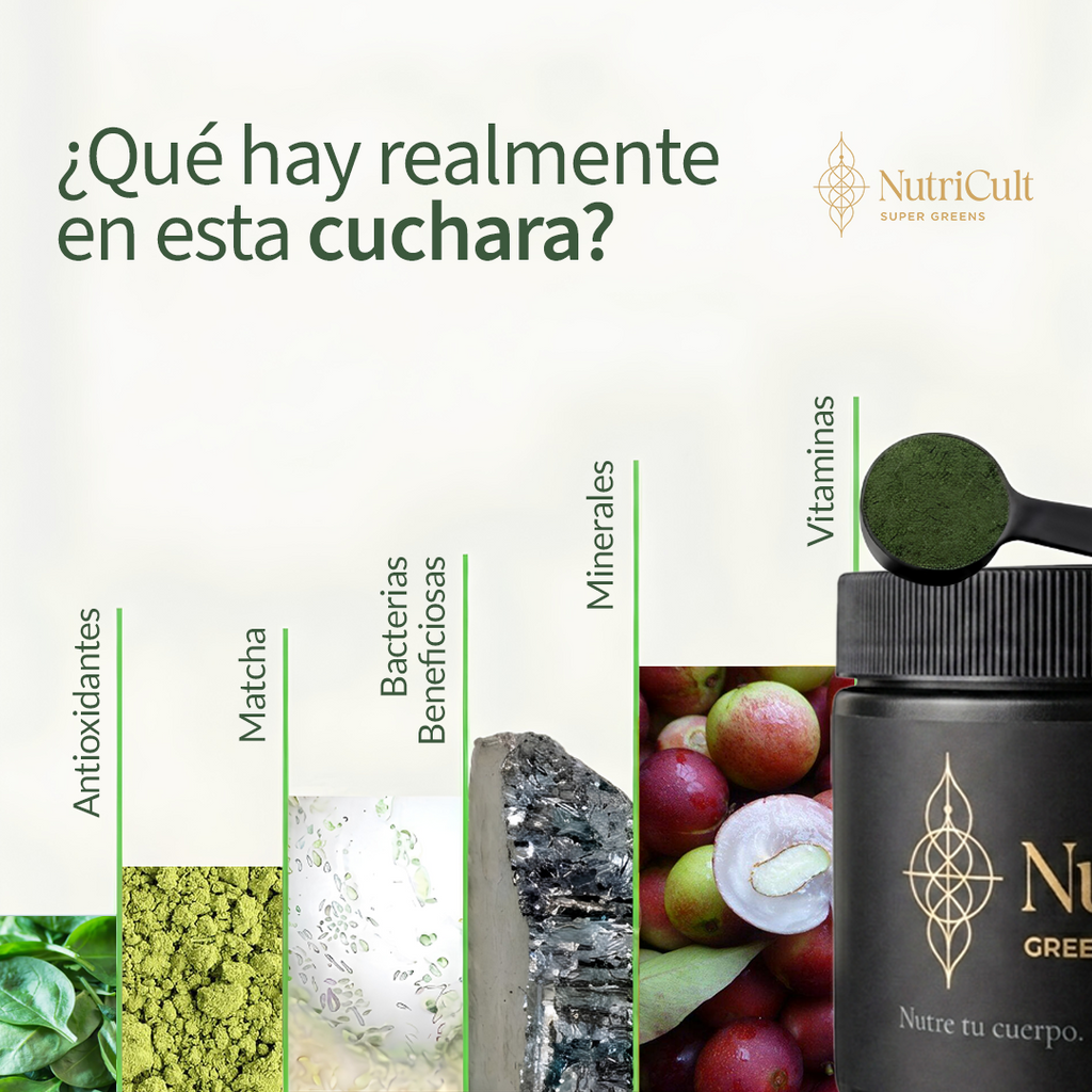 Green Ritual