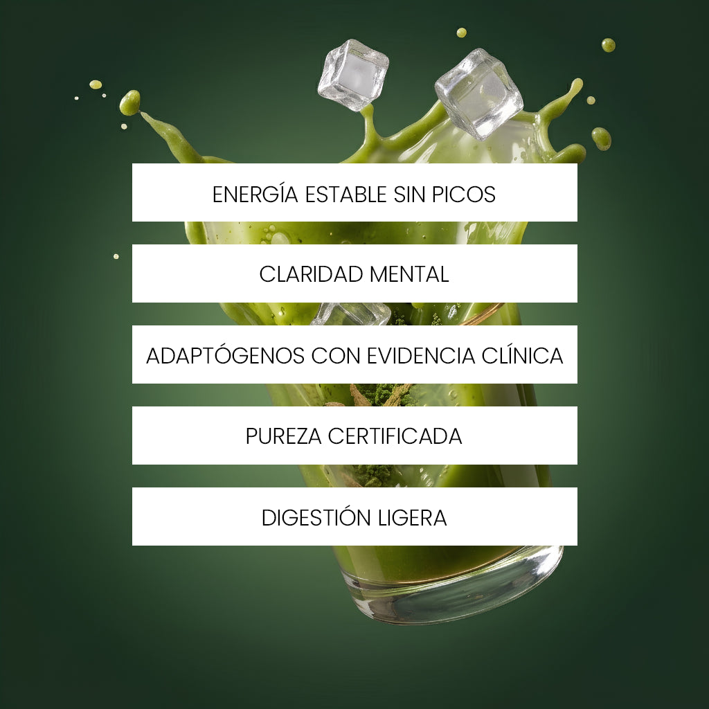 Green Ritual