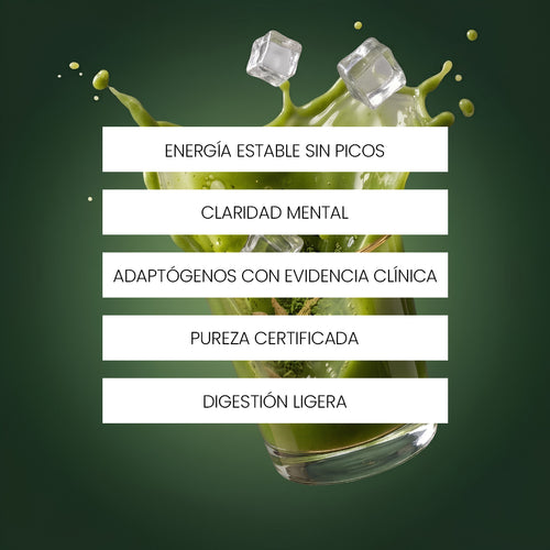 Green Ritual