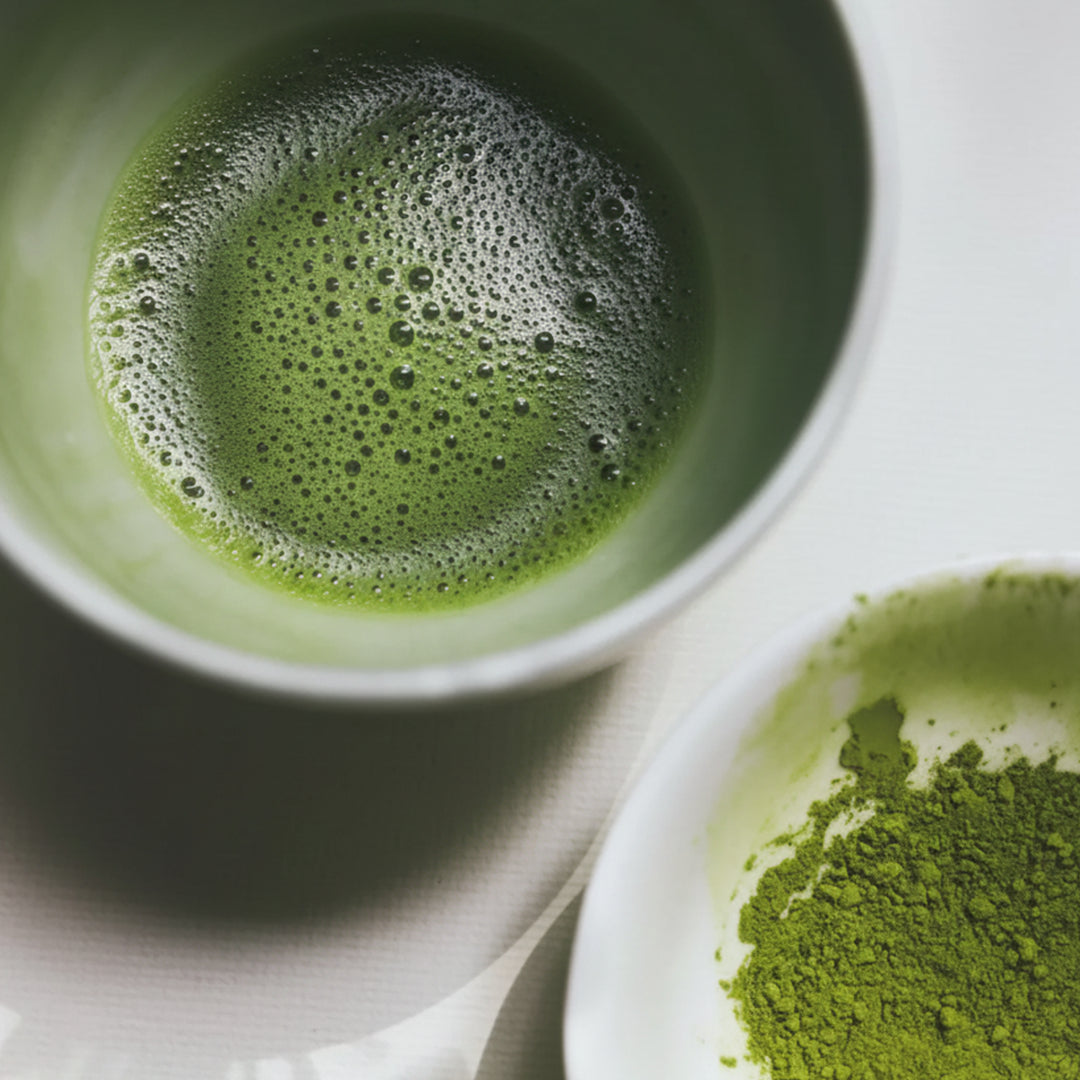 Green Ritual