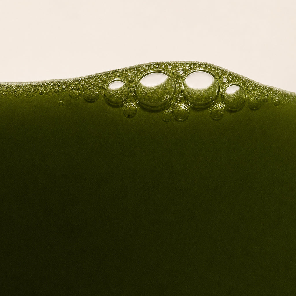 Green Ritual