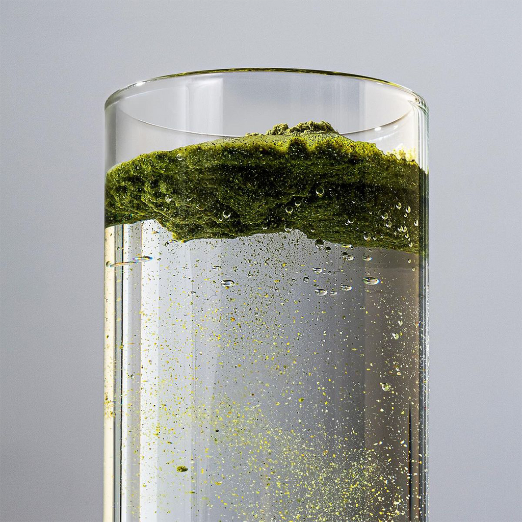 Green Ritual