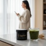 Green Ritual™ Energía limpia, digestión ligera y claridad mental diaria con 10 superalimentos orgánicos (copia) - Imagen 2
