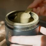 Green Ritual™ Energía limpia, digestión ligera y claridad mental diaria con 10 superalimentos orgánicos - Imagen 2