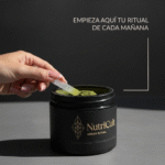 Green Ritual™ — Energía estable, digestión ligera y claridad mental - Imagen 2