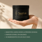 Green Ritual™ — Energía estable, digestión ligera y claridad mental - Imagen 3