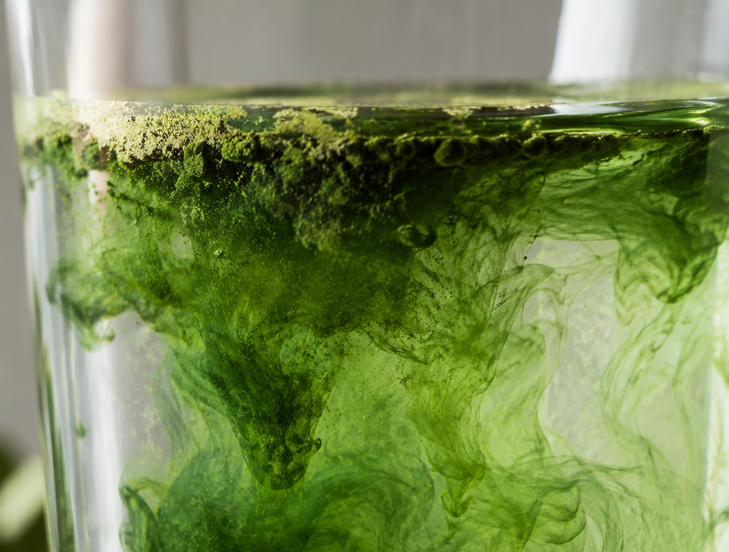 Tarro Green Ritual NutriCult